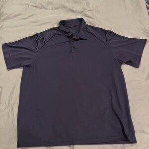 Nike Dri-FIT Golf Polo – Size XL
